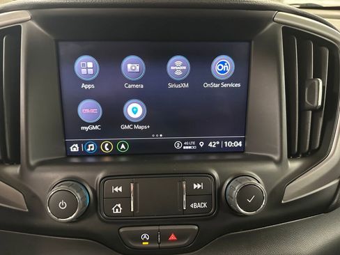 Certified 2023 GMC Terrain AT4 w/ Infotainment Package II image 18