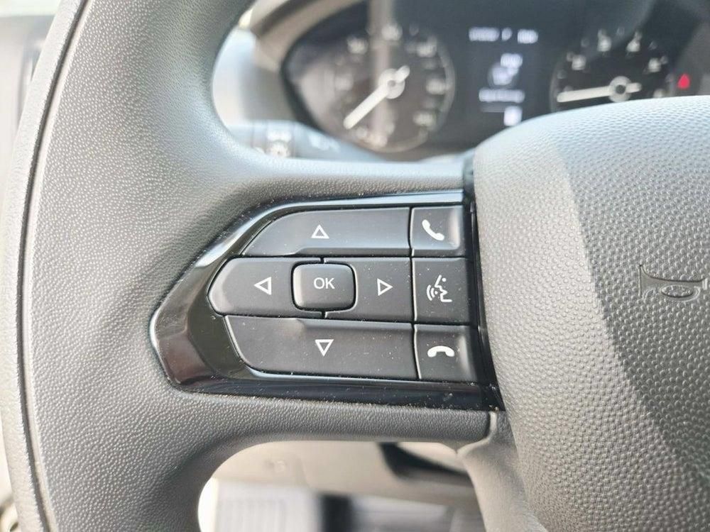 Used 2026 RAM ProMaster 2500 w/ Convenience Group FWD image 20
