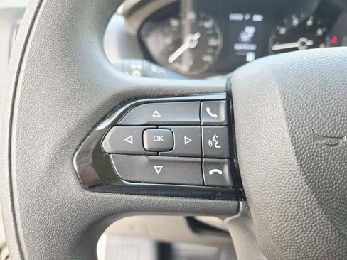 Used 2026 RAM ProMaster 2500 w/ Convenience Group FWD image 20