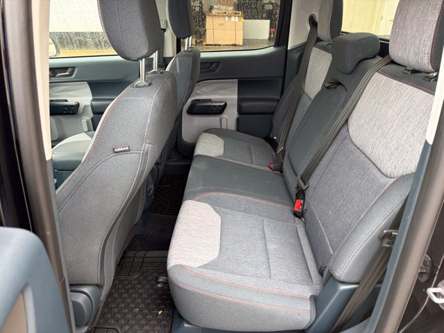 Used 2024 Ford Maverick XLT FWD image 14