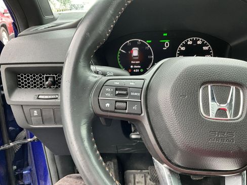 Used 2023 Honda CR-V Sport image 10