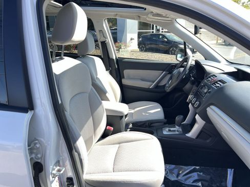 Used 2014 Subaru Forester 2.5i Premium w/ Protection Package #1 AWD/4WD image 26
