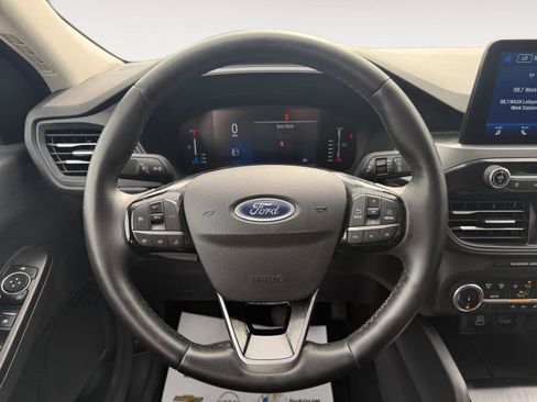Used 2024 Ford Escape Active AWD/4WD image 16