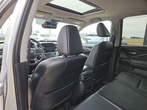 Used 2025 Honda Ridgeline RTL image 28