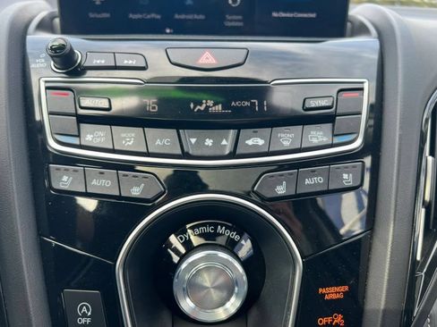 Used 2020 Acura RDX AWD w/ Advance Package image 26