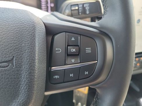 Used 2025 Ford Ranger XLT w/ Trailer Tow Package image 6