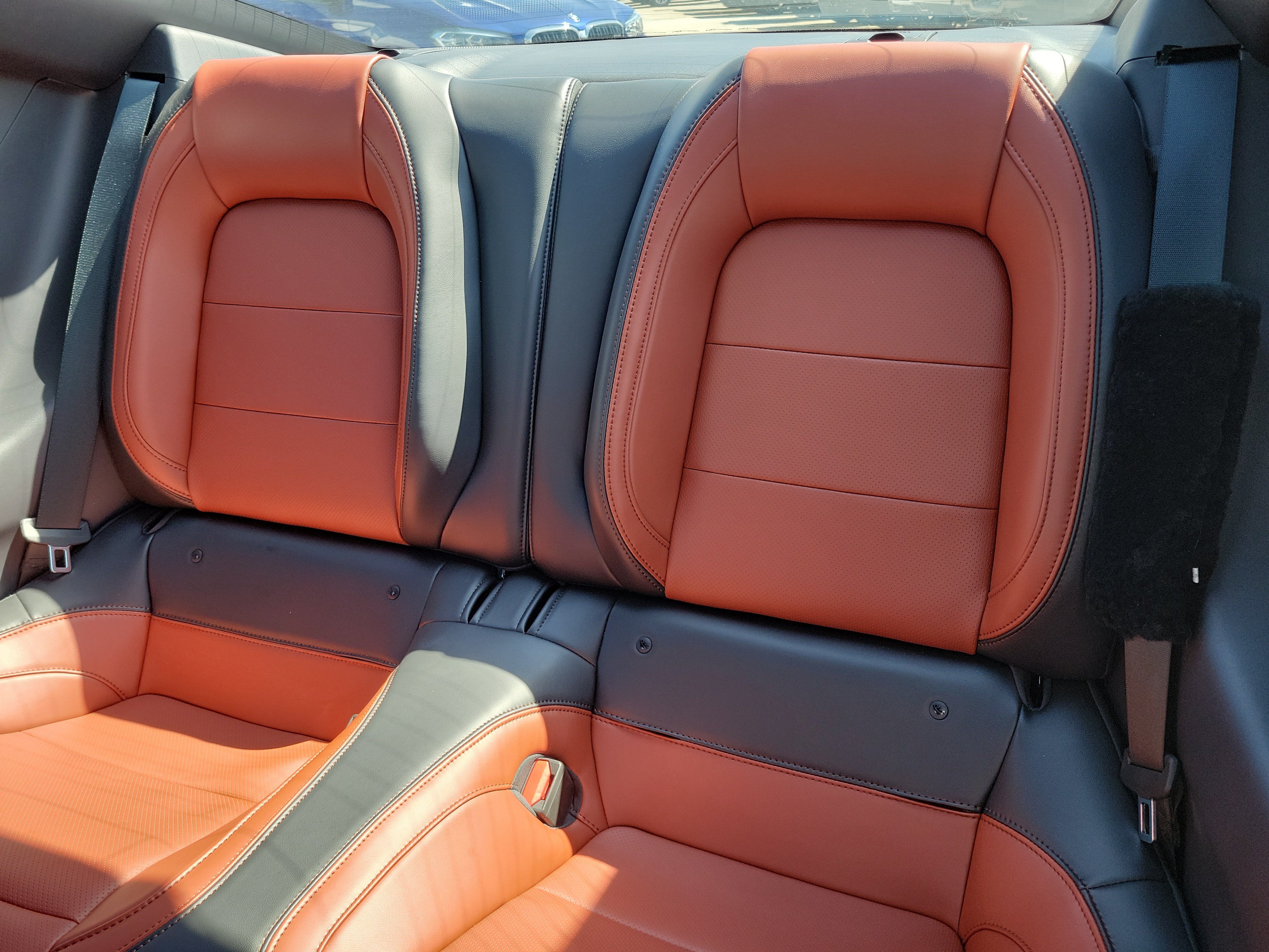 Used 2024 Ford Mustang GT Premium RWD image 11