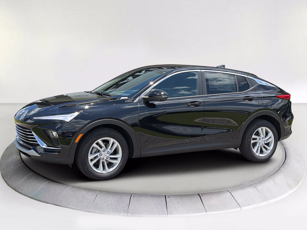 New 2026 Buick Envista Preferred w/ Convenience I Package FWD image 1