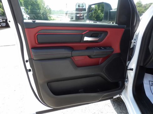 Used 2026 RAM 1500 Rebel w/ Rebel Level 1 Equipment Group AWD/4WD image 14