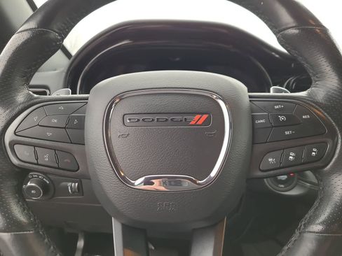 Used 2022 Dodge Durango GT image 23