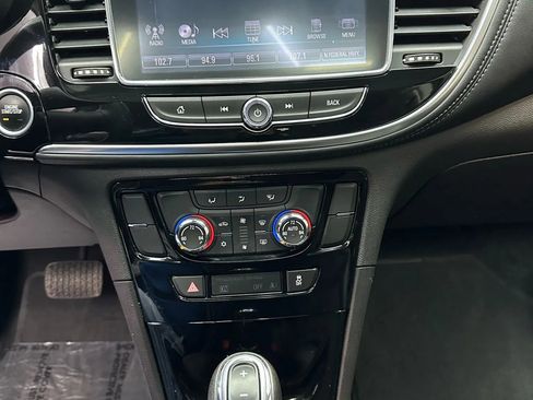 Used 2017 Buick Encore Preferred w/ Experience Buick Package image 15