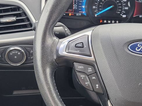Used 2020 Ford Edge SEL w/ Convenience Package FWD image 26