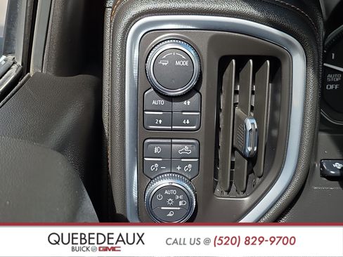 Used 2021 GMC Sierra 1500 AT4 w/ AT4 Value Package AWD/4WD image 30