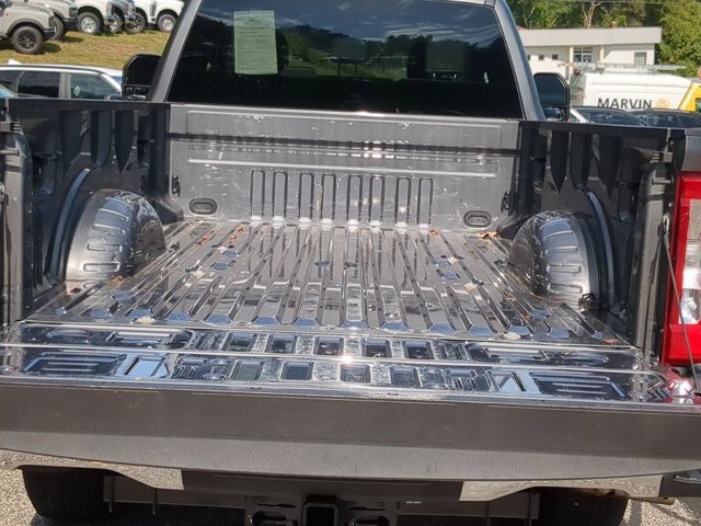 Certified 2024 Ford F250 XLT w/ Snow Plow Prep Package AWD/4WD image 4