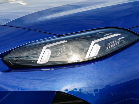 Used 2025 BMW M235i xDrive w/ M Performance Package image 7