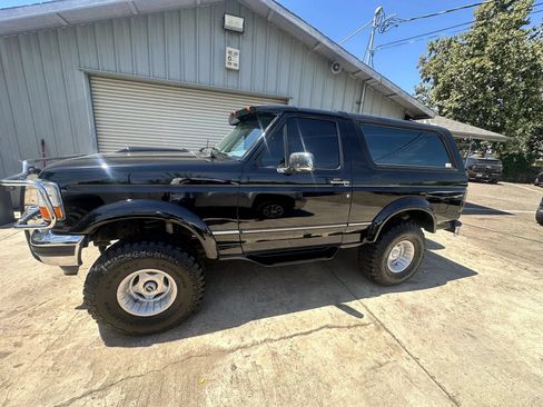 Used 1994 Ford Bronco AWD/4WD image 51