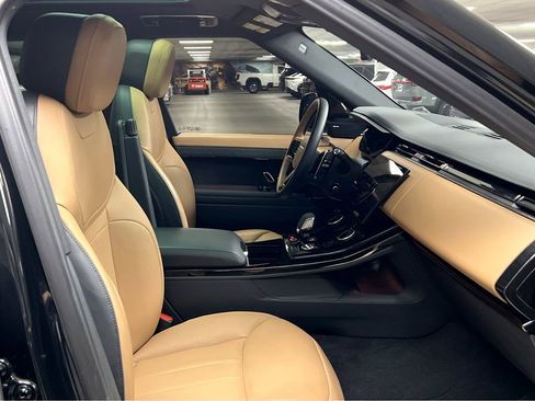 Used 2023 Land Rover Range Rover Sport SE Dynamic image 33