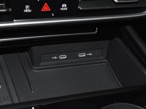 New 2026 Volkswagen Atlas Peak Edition AWD/4WD image 11