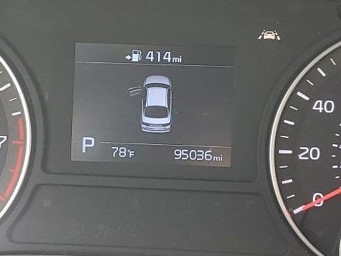 Used 2020 Kia Optima LX FWD image 5