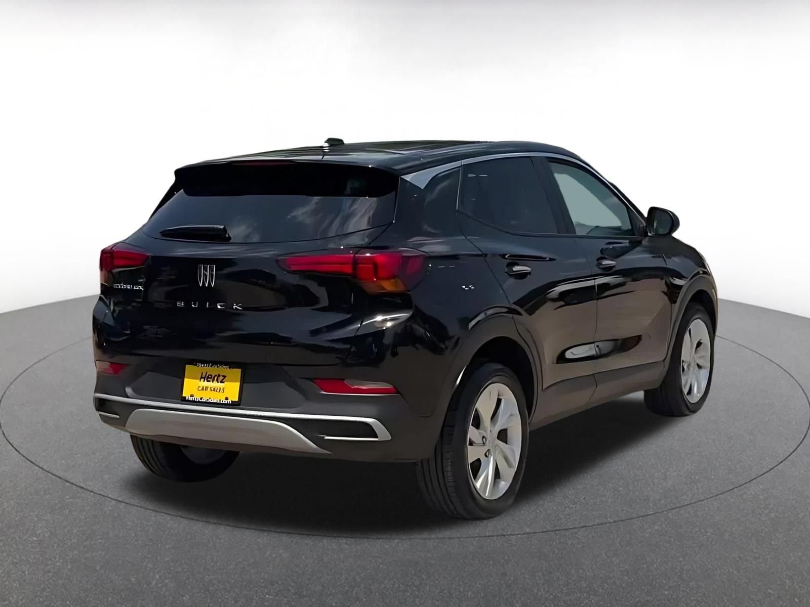 Used 2026 Buick Encore GX Preferred FWD image 14