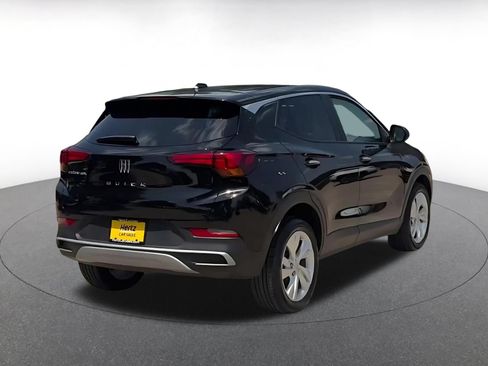 Used 2026 Buick Encore GX Preferred FWD image 14