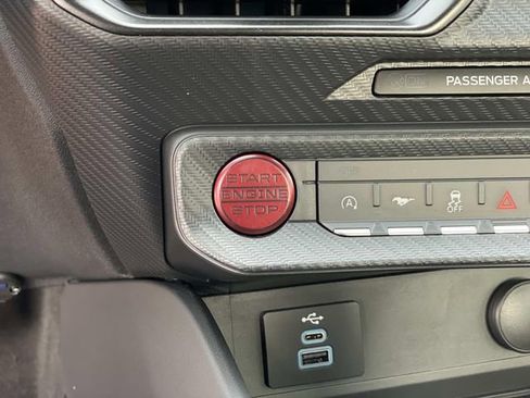 New 2026 Ford Mustang Coupe RWD image 13