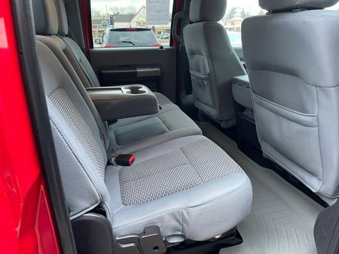 Used 2015 Ford F250 XLT w/ XLT Premium Package image 37