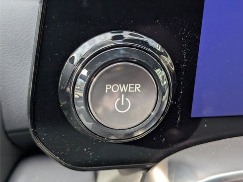 New 2026 Lexus LX 700h Luxury image 23