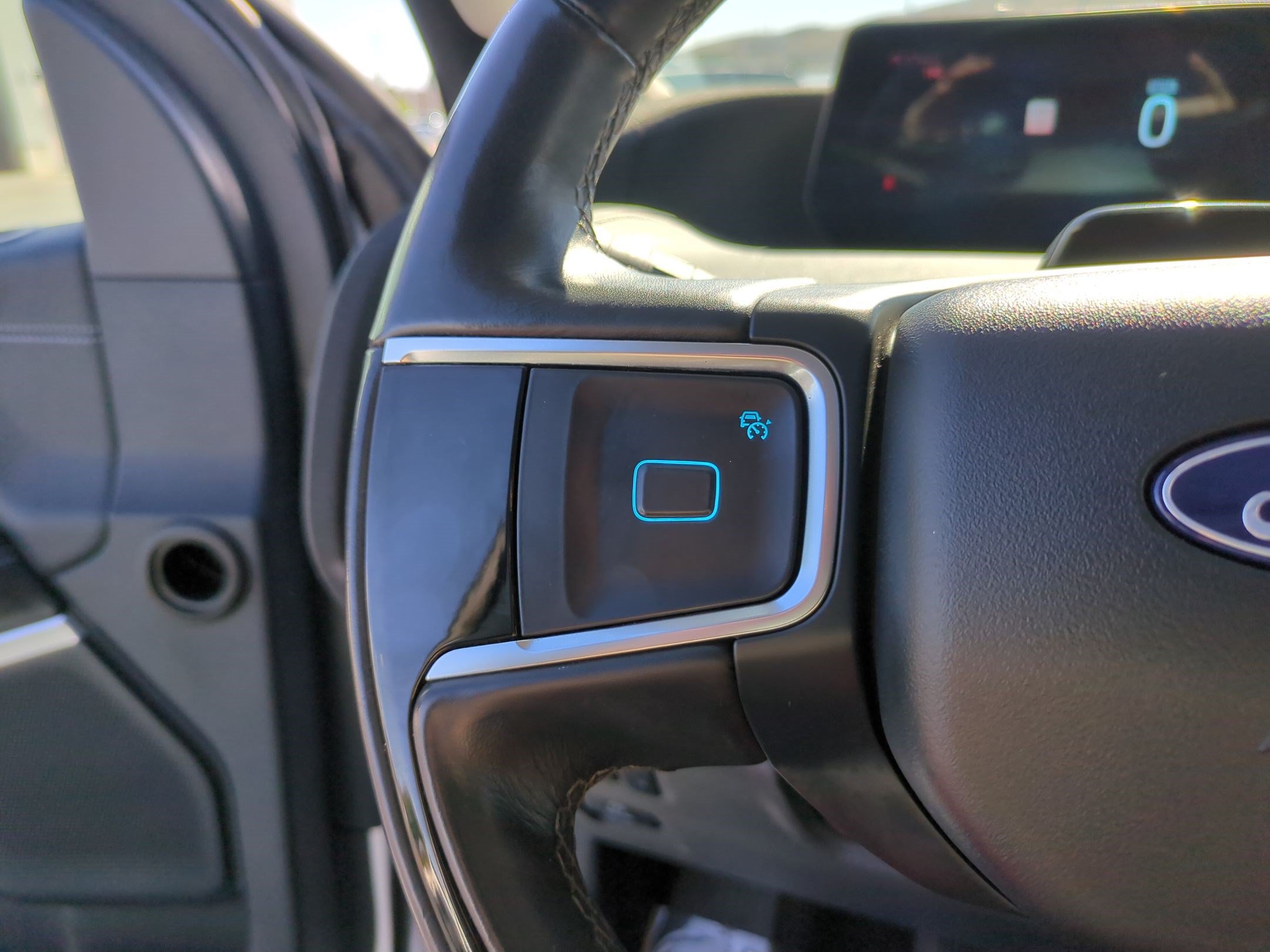 Used 2025 Ford Expedition Max Platinum AWD/4WD image 20