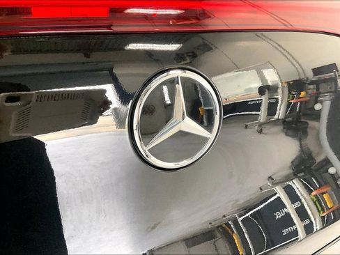 Used 2023 Mercedes-Benz EQE 350+ SUV image 30
