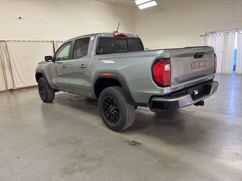 New 2026 GMC Canyon Elevation w/ Convenience Package RWD image 6