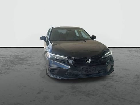 Used 2024 Honda Civic EX image 3