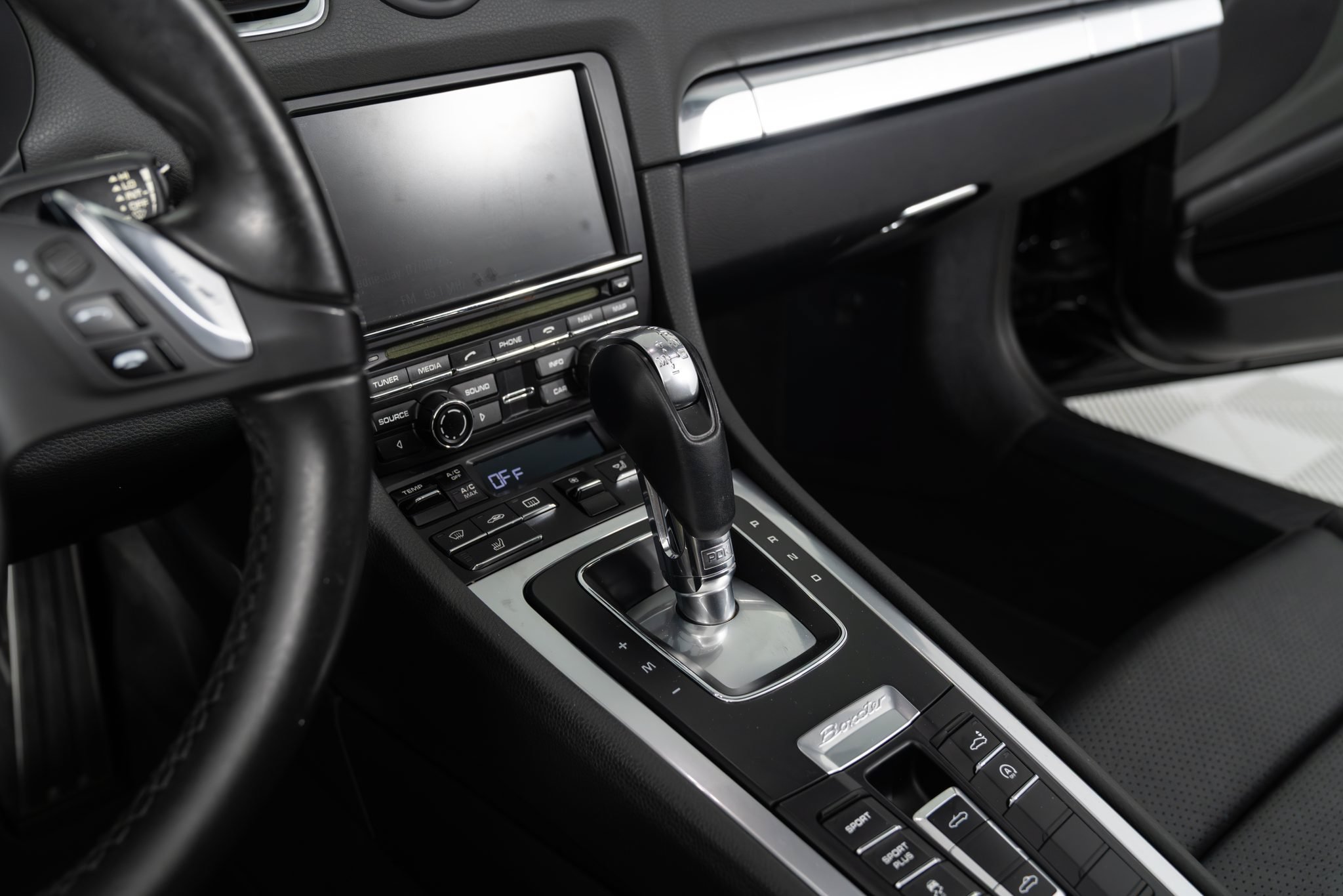 Used 2015 Porsche Boxster S RWD image 6