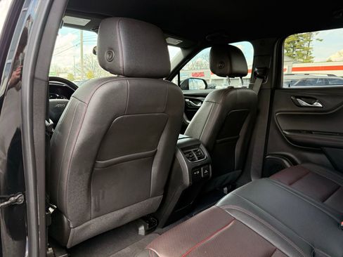 Used 2022 Chevrolet Blazer RS FWD image 37