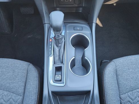 Used 2024 Chevrolet Equinox LT image 12