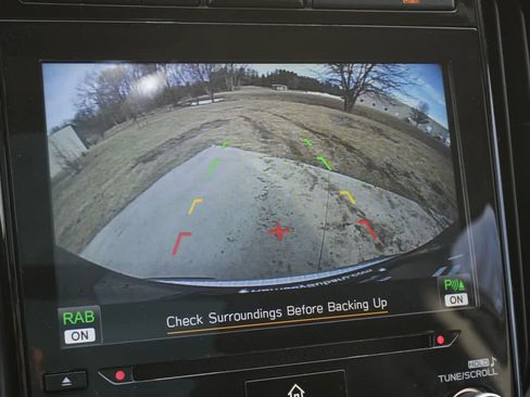 Used 2020 Subaru Ascent Limited w/ Technology Package image 39