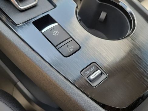 New 2026 Nissan Rogue Dark Armor FWD image 34