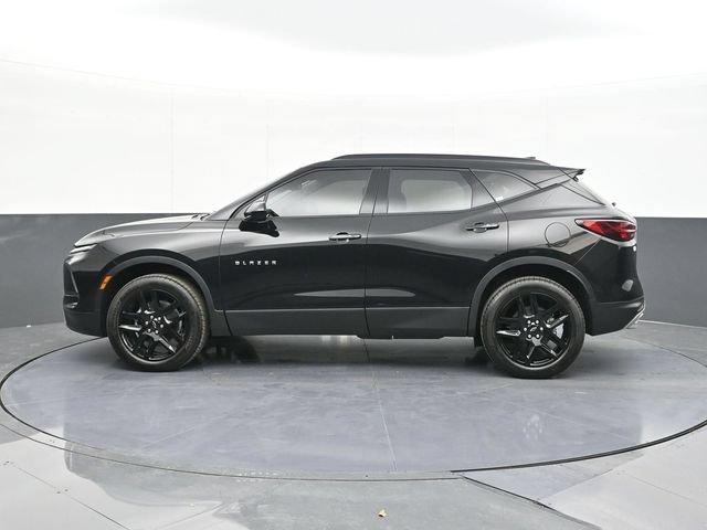 New 2026 Chevrolet Blazer LT w/ Convenience Package AWD/4WD image 6