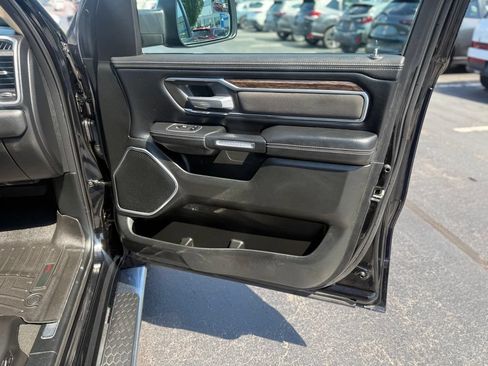 Used 2020 RAM 1500 Laramie AWD/4WD image 20