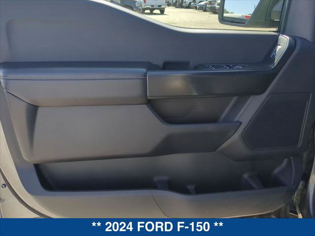 Used 2024 Ford F150 STX RWD image 10