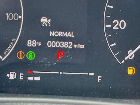 Used 2026 Honda Civic FWD Hybrid Sedan image 12