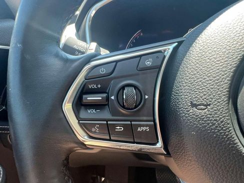 Used 2023 Acura MDX SH-AWD w/ Advance Package image 22