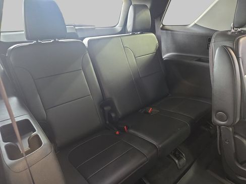 Used 2018 Chevrolet Traverse LT AWD/4WD image 14