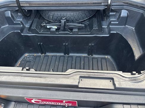 Certified 2025 Honda Ridgeline Black Edition image 23