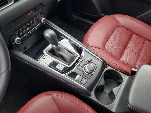 Certified 2024 MAZDA CX-5 Carbon Edition AWD/4WD image 30