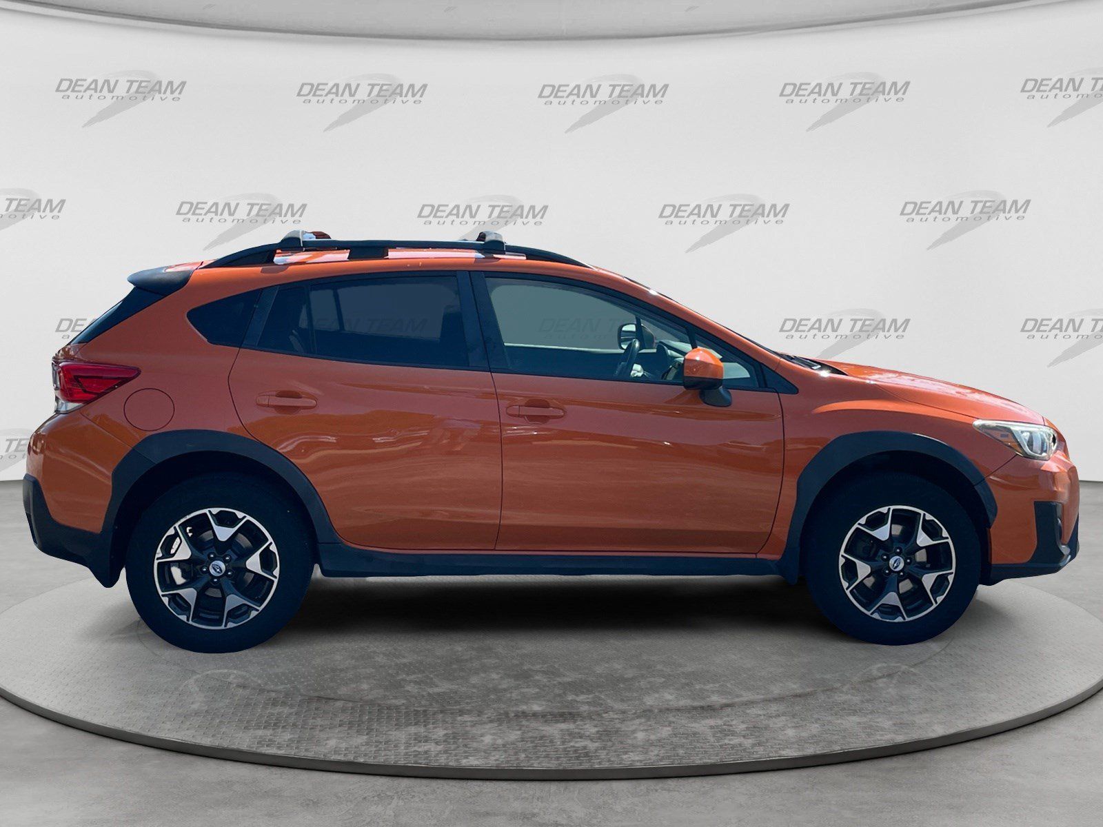 Used 2018 Subaru Crosstrek 2.0i Premium AWD/4WD image 9