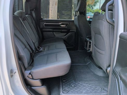 Used 2023 RAM 1500 Big Horn AWD/4WD image 24