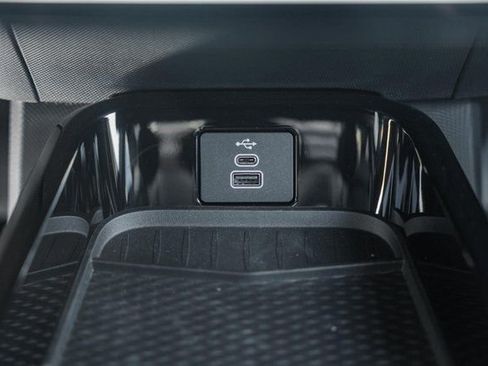 New 2025 Ford Mustang Mach-E GT image 30