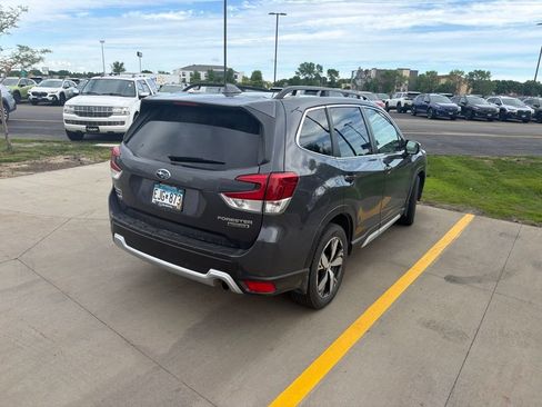 Used 2020 Subaru Forester Touring AWD/4WD image 16