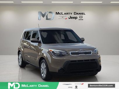 Used 2016 Kia Soul w/ Convenience Package